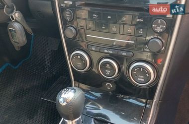 Седан Mazda 6 2007 в Черкассах