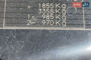 Седан Mazda 6 2007 в Черкассах