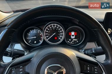 Седан Mazda 6 2018 в Киеве