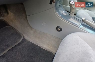 Седан Mazda 6 2003 в Черкассах
