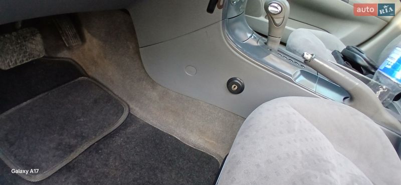Седан Mazda 6 2003 в Черкассах