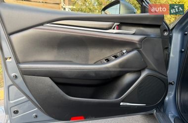 Седан Mazda 6 2020 в Киеве фото 10 Седан Mazda 6 2020 в Киеве