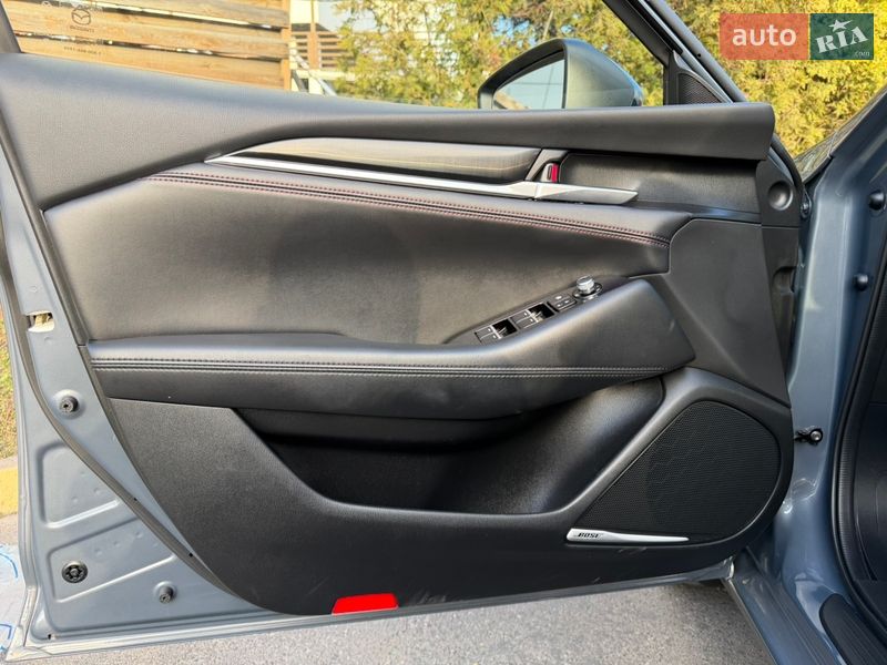 Седан Mazda 6 2020 в Киеве фото 10 Седан Mazda 6 2020 в Киеве