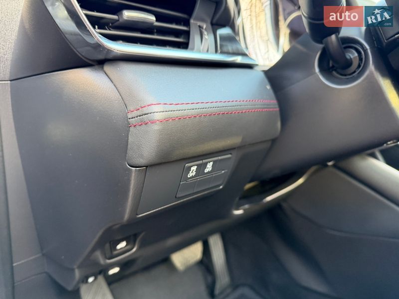 Седан Mazda 6 2020 в Киеве фото 15 Седан Mazda 6 2020 в Киеве