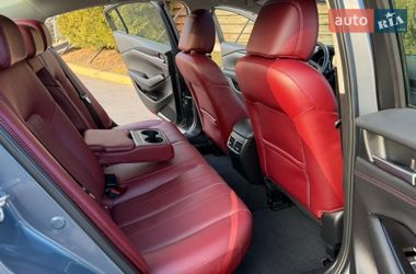 Седан Mazda 6 2020 в Киеве фото 20 Седан Mazda 6 2020 в Киеве