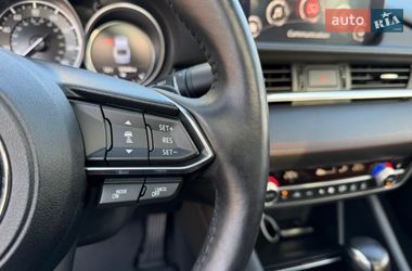 Седан Mazda 6 2020 в Киеве фото 25 Седан Mazda 6 2020 в Киеве