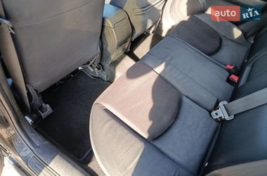 Седан Mazda 6 2009 в Летичеве