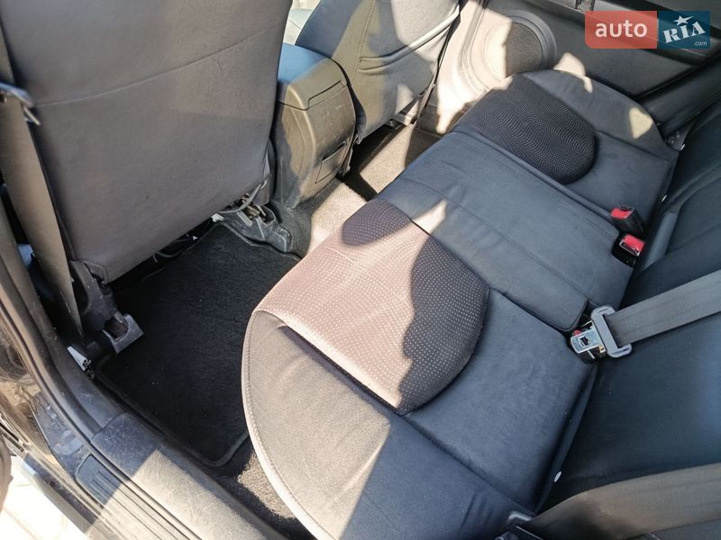 Седан Mazda 6 2009 в Летичеве