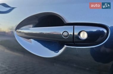 Седан Mazda 6 2017 в Чернигове