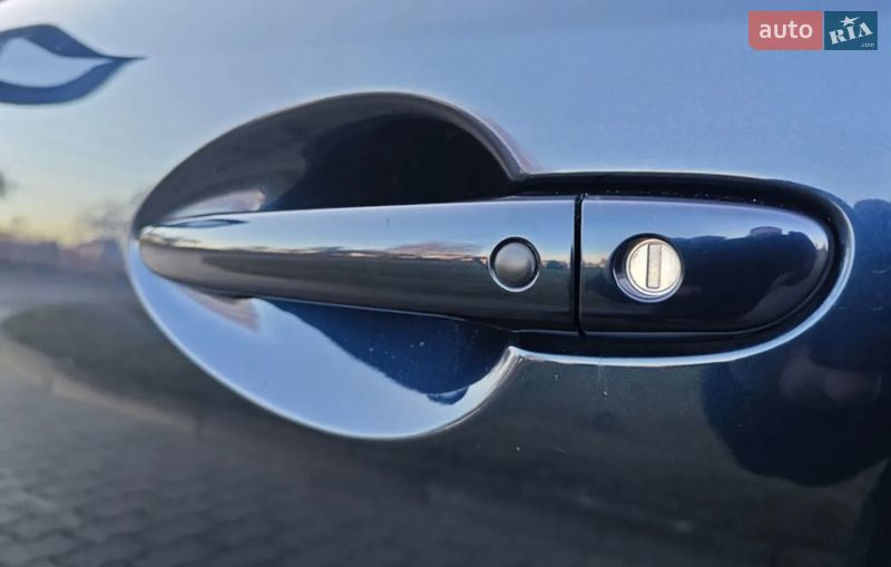 Седан Mazda 6 2017 в Чернигове