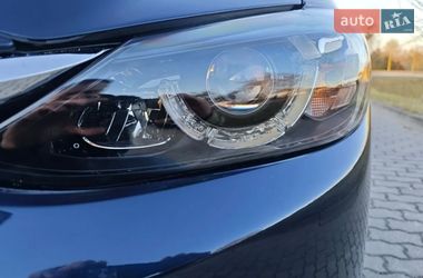 Седан Mazda 6 2017 в Чернигове