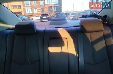Седан Mazda 6 2011 в Чернигове