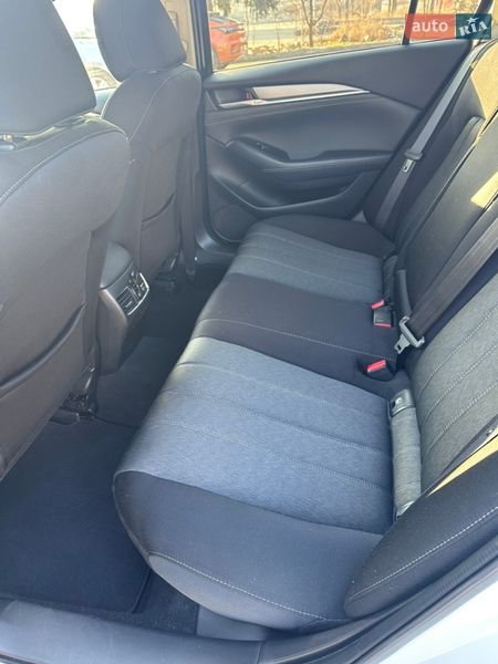 Седан Mazda 6 2021 в Киеве фото 6 Седан Mazda 6 2021 в Киеве