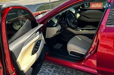 Седан Mazda 6 2018 в Днепре
