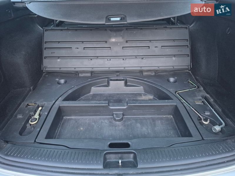 Универсал Mazda 6 2007 в Львове