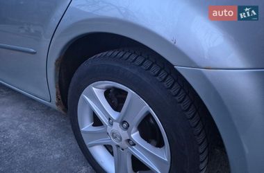 Универсал Mazda 6 2007 в Львове