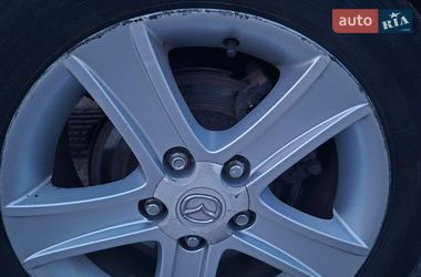 Универсал Mazda 6 2007 в Львове