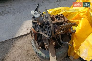 Универсал Mazda 6 2004 в Чернигове