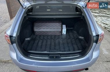 Универсал Mazda 6 2008 в Одессе