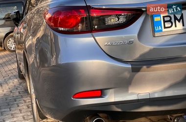Седан Mazda 6 2013 в Сумах