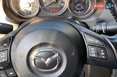 Седан Mazda 6 2013 в Сумах