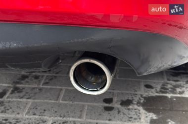 Седан Mazda 6 2013 в Днепре