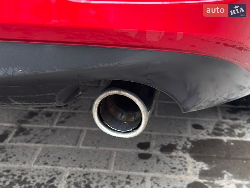 Седан Mazda 6 2013 в Днепре