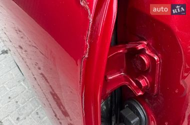 Седан Mazda 6 2013 в Днепре