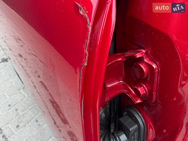 Седан Mazda 6 2013 в Днепре