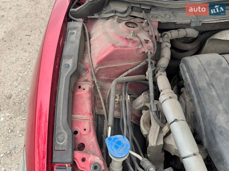 Седан Mazda 6 2013 в Днепре