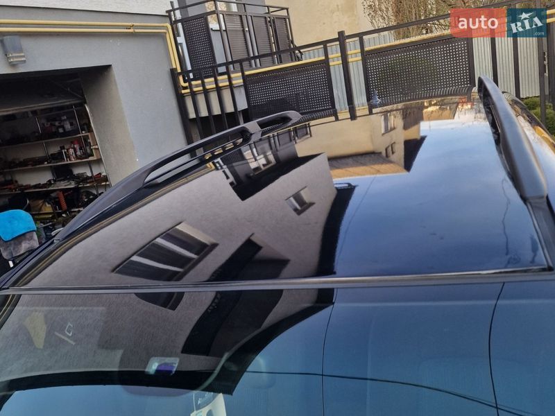 Универсал Mazda 6 2007 в Ужгороде