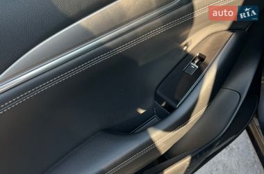 Седан Mazda 6 2019 в Обухове