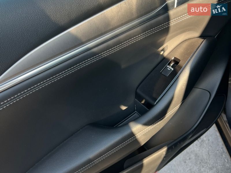Седан Mazda 6 2019 в Обухове