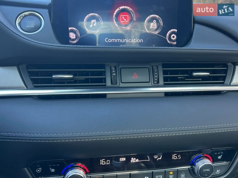 Седан Mazda 6 2019 в Обухове