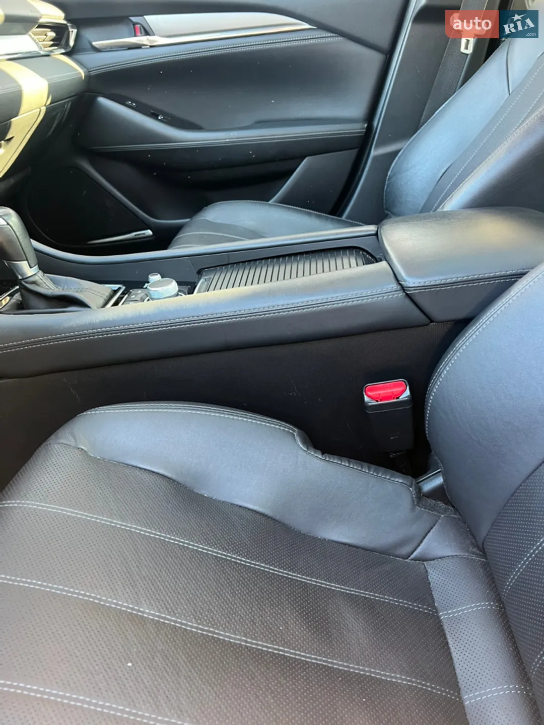 2019 Mazda 6 - мініатюра 22