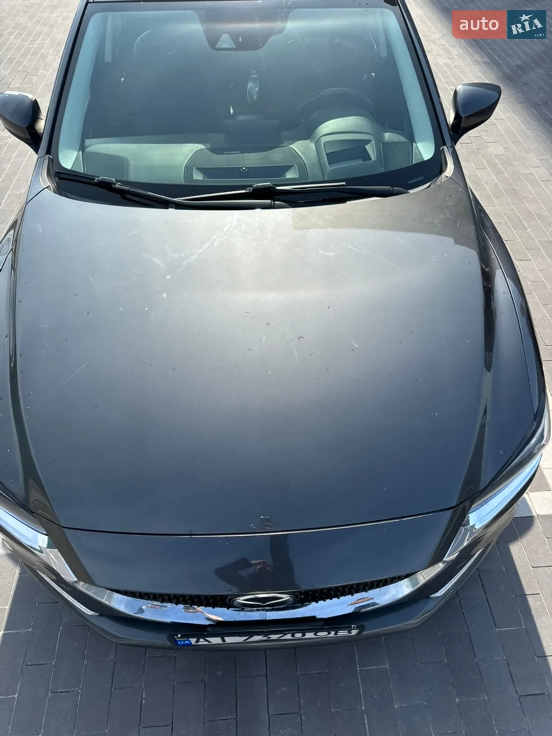 2019 Mazda 6 - мініатюра 26