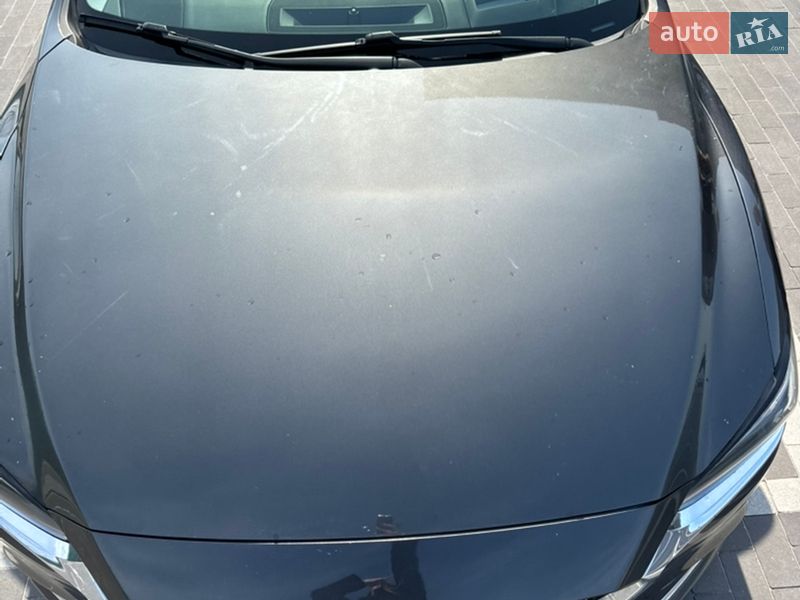 Седан Mazda 6 2019 в Обухове