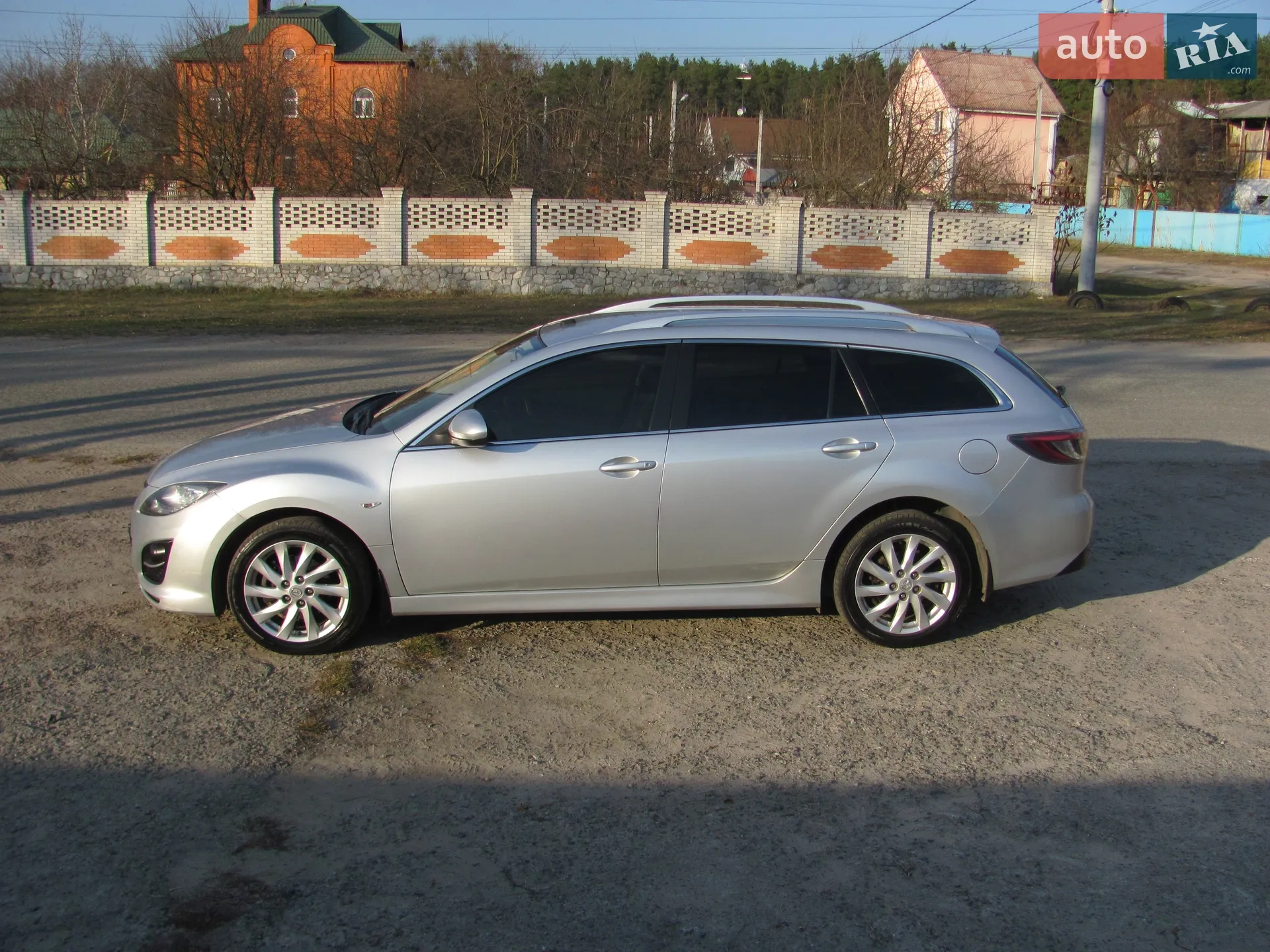 2010 Mazda 6 - фото 1
