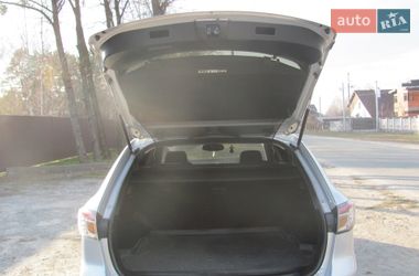 Універсал Mazda 6 2010 в Києві