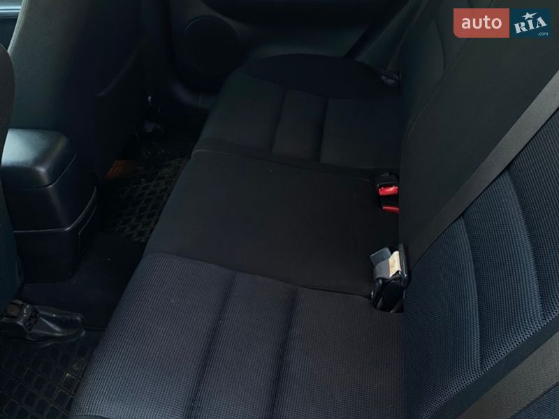 Ліфтбек Mazda 6 2006 в Прилуках