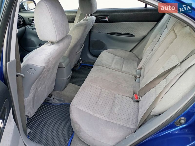Лифтбек Mazda 6 2004 в Тернополе