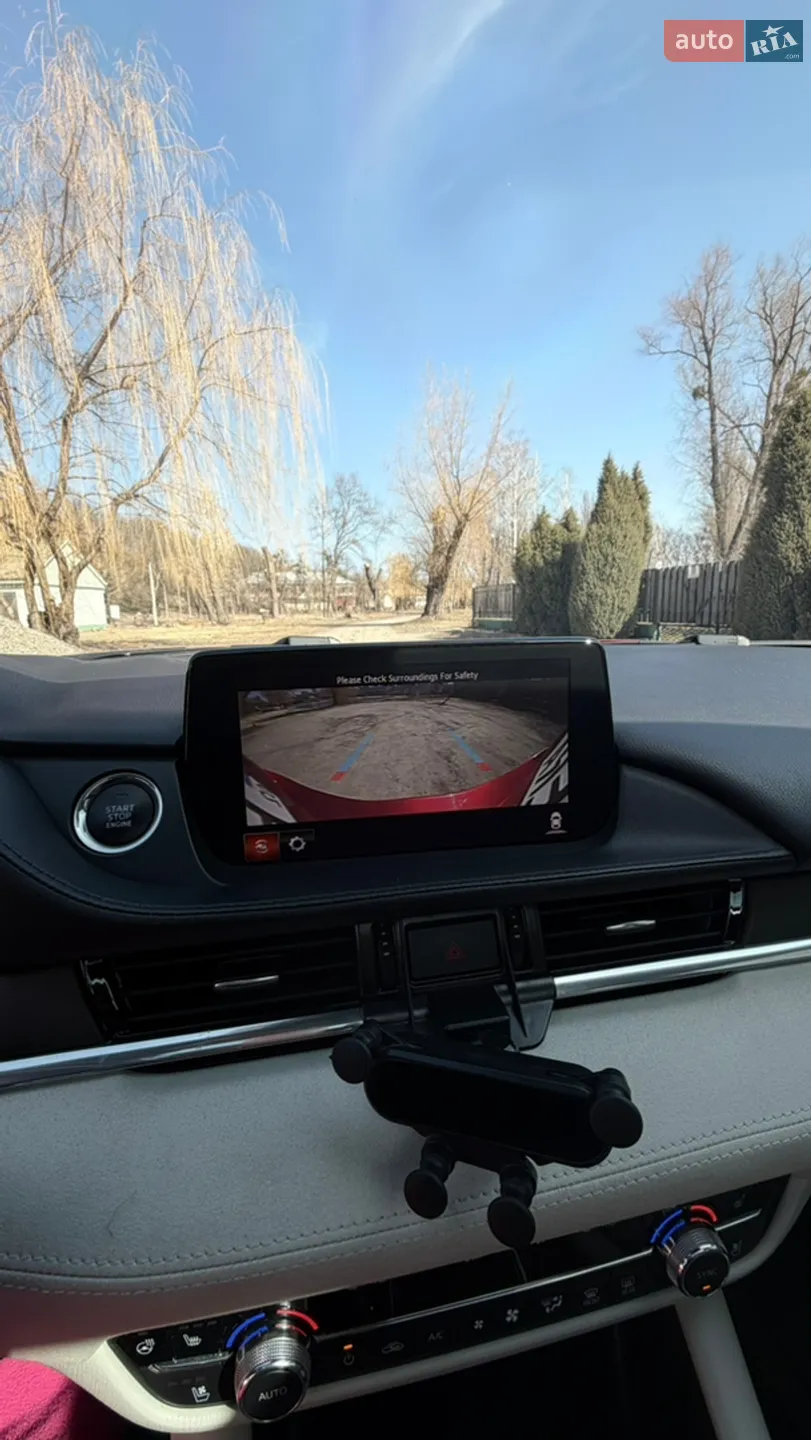2018 Mazda 6 - мініатюра 9