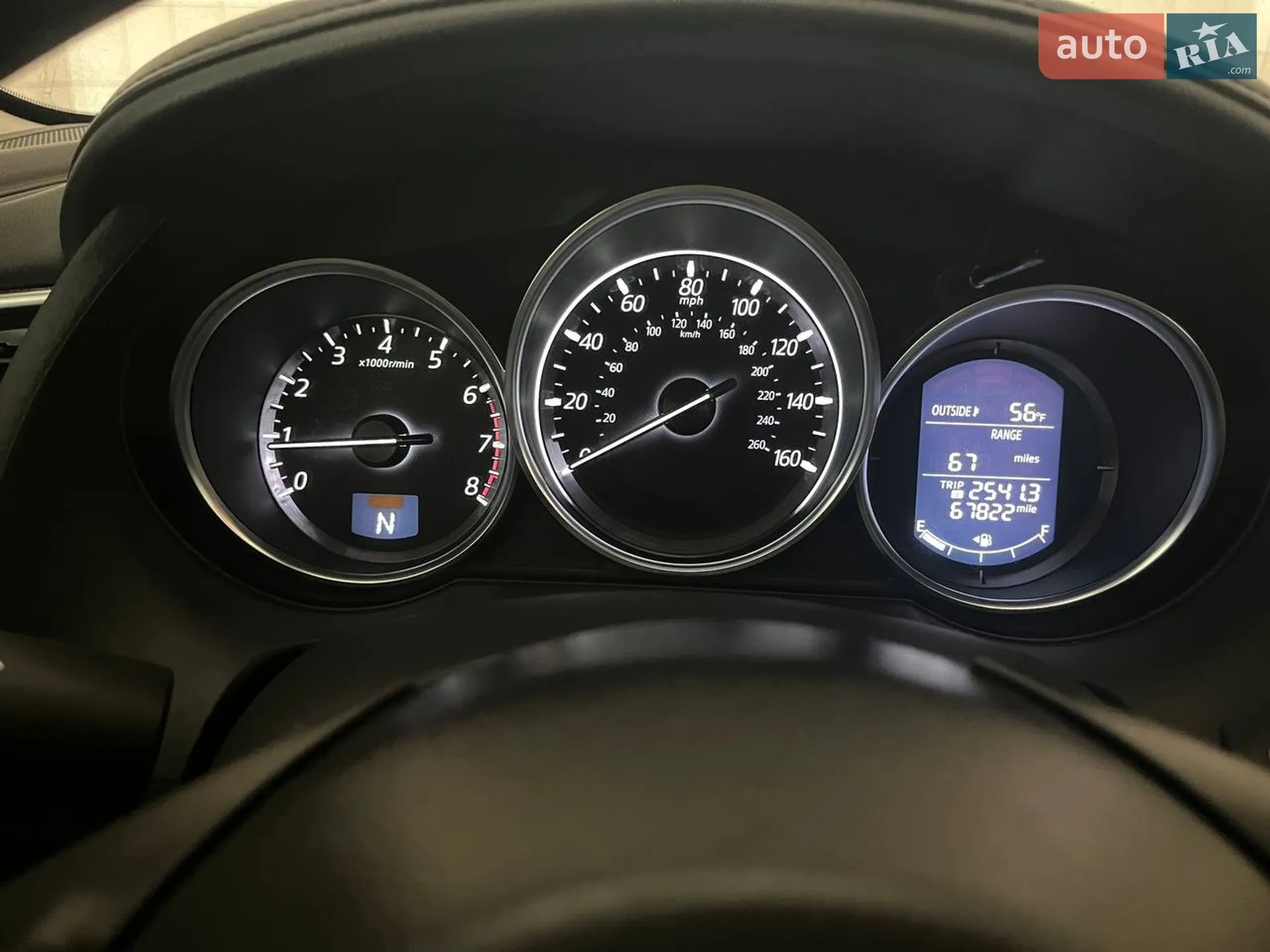 2015 Mazda 6 - мініатюра 2