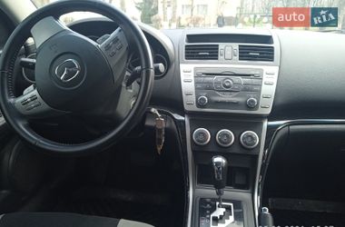 Седан Mazda 6 2009 в Кропивницком