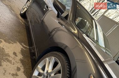 Седан Mazda 6 2015 в Харкові