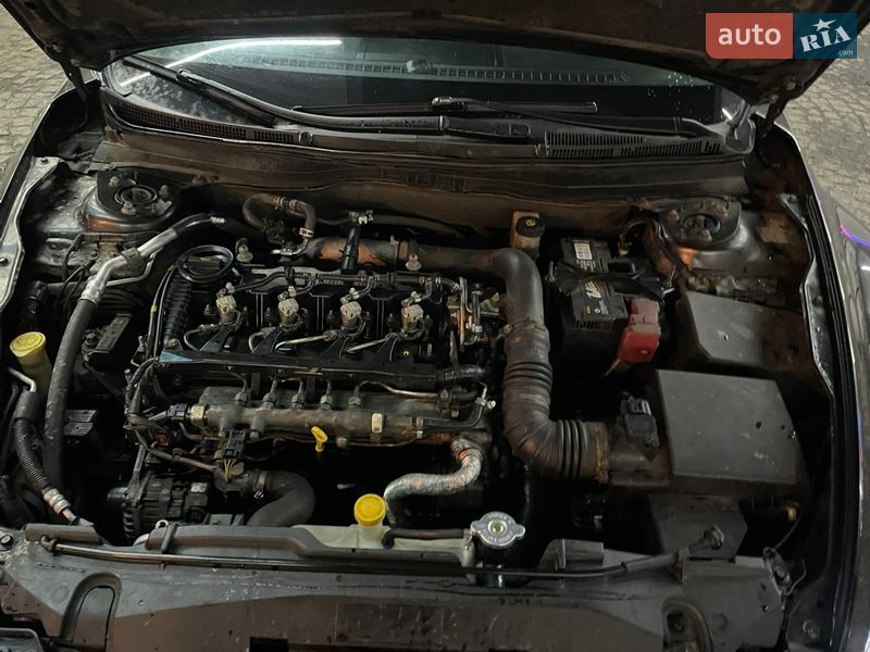 Універсал Mazda 6 2010 в Броварах фото 12 Універсал Mazda 6 2010 в Броварах