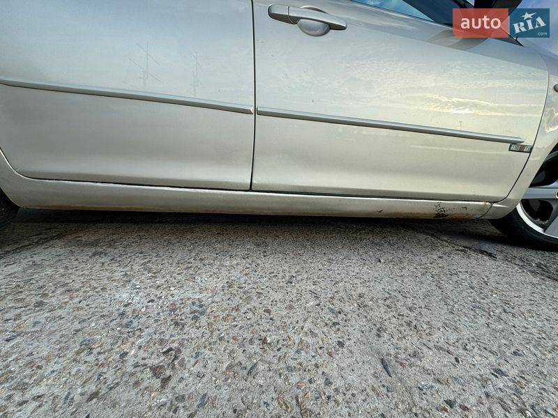 Седан Mazda 6 2004 в Запорожье фото 9 Седан Mazda 6 2004 в Запорожье