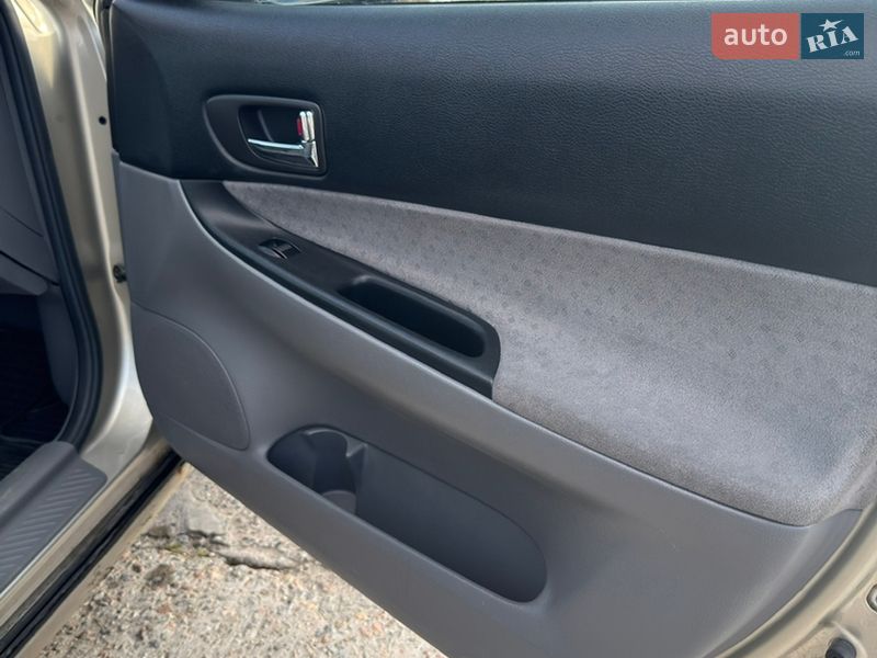 Седан Mazda 6 2004 в Запорожье фото 12 Седан Mazda 6 2004 в Запорожье