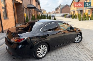 Седан Mazda 6 2010 в Вінниці
