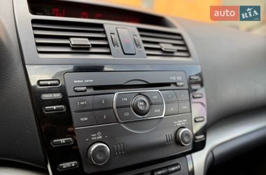 Седан Mazda 6 2010 в Вінниці